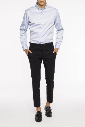 Classic shirt, zdjęcie 2 Classic shirt od Giorgio Armani